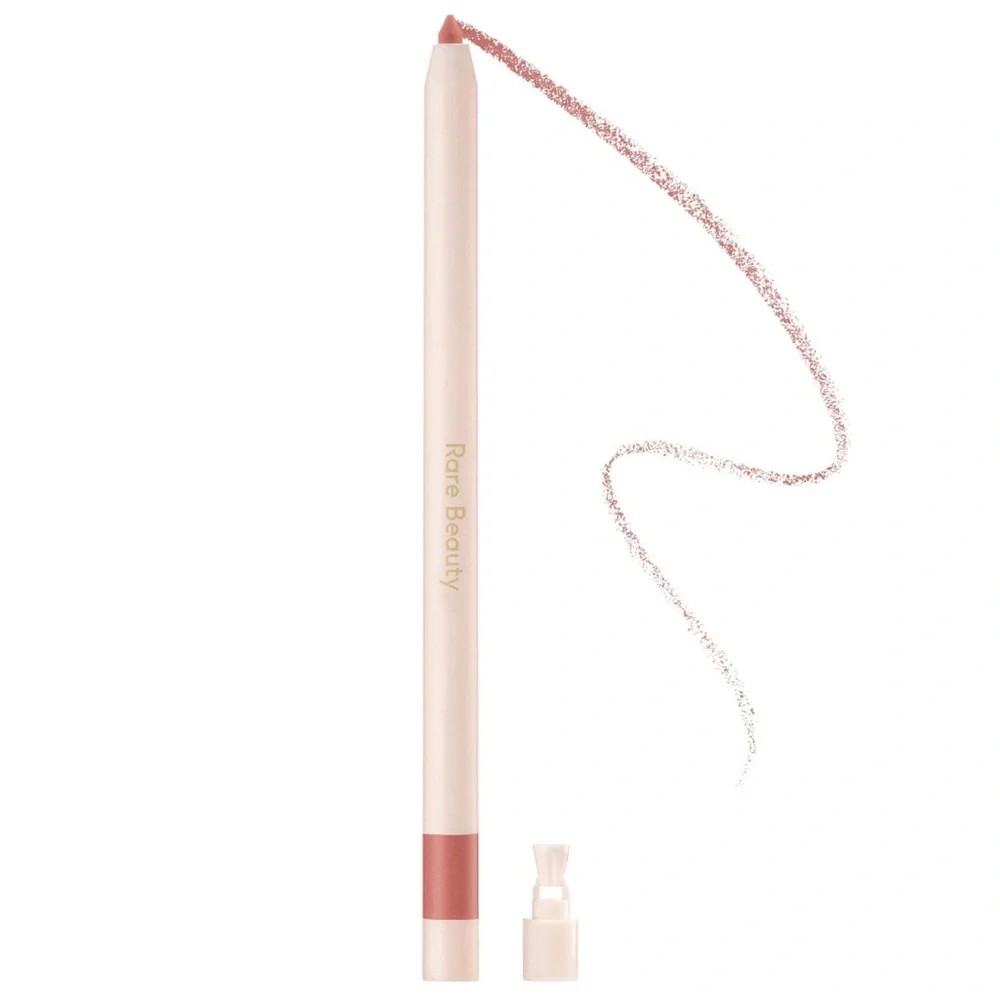 4/$30 Sale Rare Beauty💄Kind Word Mini Travel Lip Liner HUMBLE *NEW*